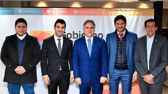 Piazza: Estas provincias representan el 40% de las exportaciones y el 21% del PBI