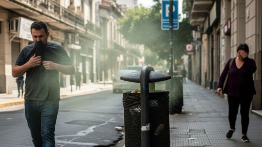 Córdoba: feo olor en gran parte de la ciudad qué dijo la Municipalidad?
