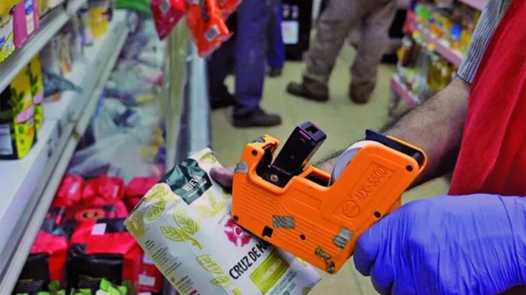 La inflación en CABA fue del 2,5% en julio