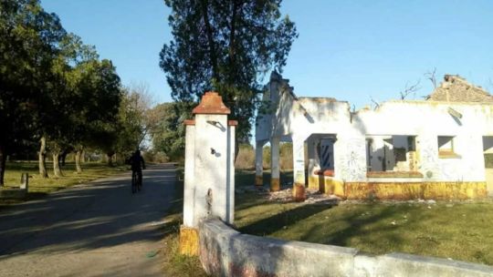 Investigan la muerte de un joven soldado hallado dentro de un tanque de agua en un predio militar de Corrientes