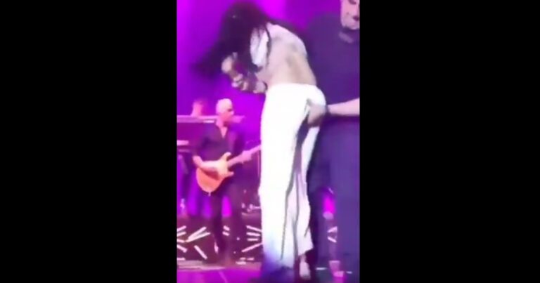 Mendoza: absolvieron a un guardia de seguridad que manoseó a una espectadora en un recital de Sergio Dalma