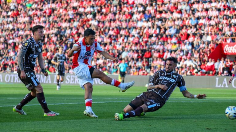 Torneo Clausura: Instituto empató 1-1 ante Platense en Córdoba