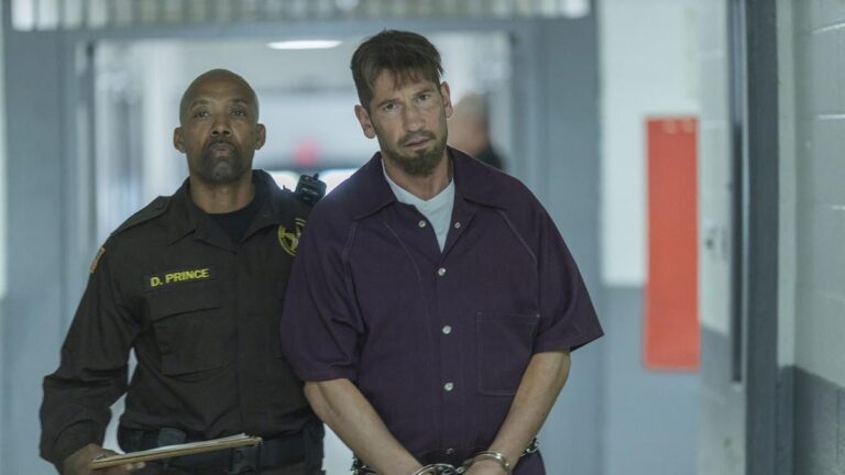 Acción, corrupción y realidad: la miniserie policial adictiva de HBO Max que no te podés perder