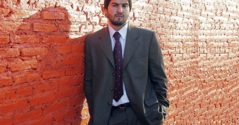 García Furfaro compró el laboratorio del fentanilo contaminado, pero nunca terminó de pagarlo