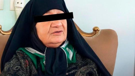 Kolsum Akbari, la viuda negra de Irán que mató a 11 maridos para quedarse con sus herencias