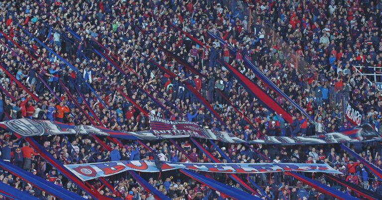 San Lorenzo oficializó la venta de entradas para visitar a Platense