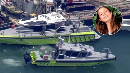 Murió una nena de 10 años que estaba en el velero con Mila Yankelevich y ya son tres las víctimas