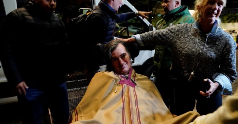 Enojo de Esteban Bullrich por la alianza del PRO con los libertarios: «El partido que fundamos hace 20 años está vivo, pero LLA no lo representa»