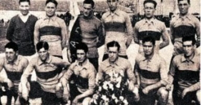 Recuerdo imborrable: a 53 años del fallecimiento del «Jugador N12»