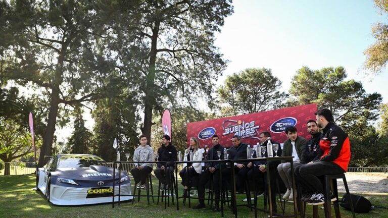 El Turismo Carretera tendrá el primer palco sensorial para personas con neurodivergencias del mundo