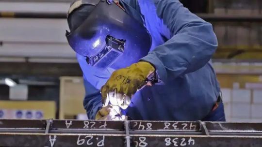 Continúa la situación crítica para la industria: En Argentina cierran 40 PyMEs por día, ya son 15.000 las empresas cerradas