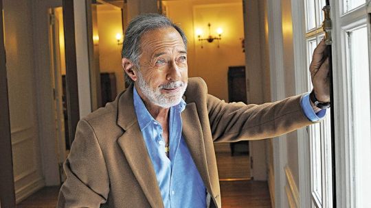 Guillermo Francella: Siempre amé ser un artista popular