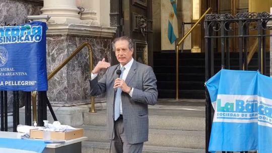 Miguel Pesce, extitular del BCRA: La deuda aumentó más de US$ 100.000 millones en la gestión de Milei