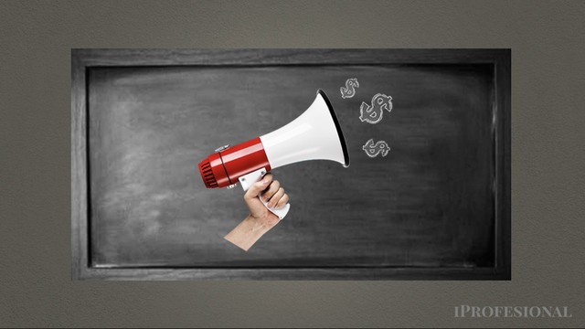 Kicillof acordó un aumento salarial para los docentes bonaerenses: a cuánto se va el salario básico