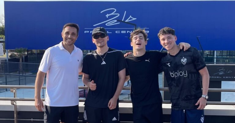 Fórmula 1: así disfrutan sus vacaciones Franco Colapinto y los demás pilotos