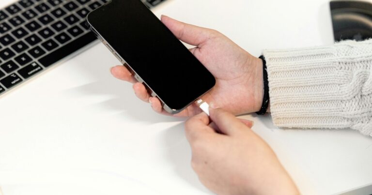 Celulares: el truco de carga para que la batería dure más y se desgaste menos