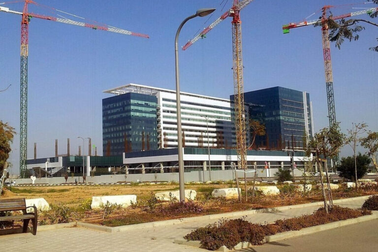 Empresa tecnológica israelí se vendió por 2500 millones de dólares