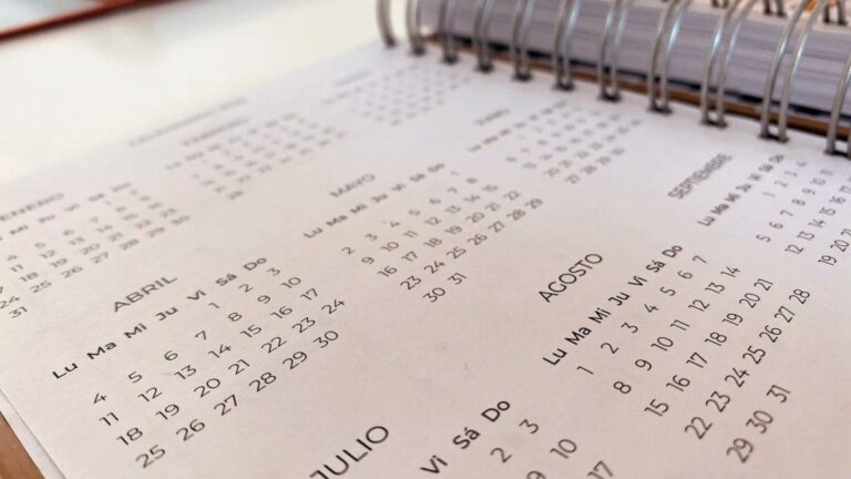 Se viene otro fin de semana largo: dictan un nuevo feriado para un viernes de agosto