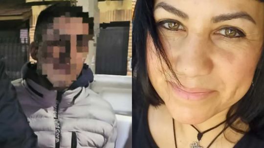 Crimen en La Matanza: el joven de 19 años detenido culpó a uno de los menores de matar a la mujer frente a su hijo