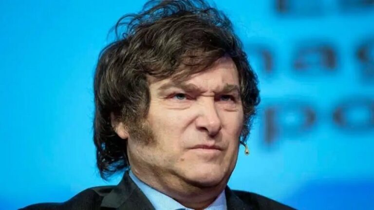 Milei, lo viejo, lo nuevo y lo de siempre