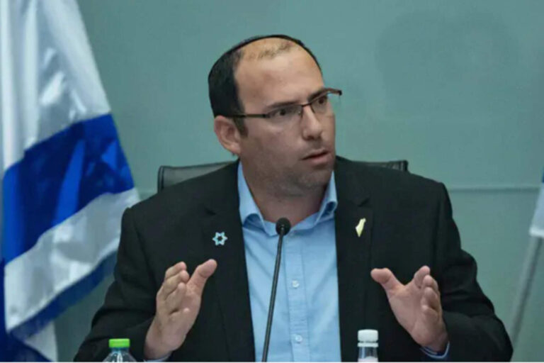 Antisemitismo en Australia: le prohiben la visa a un funcionario israelí