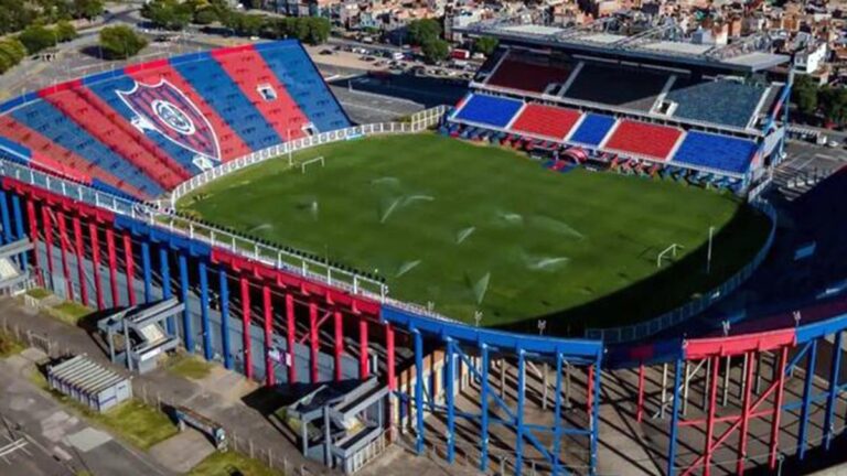 Escándalo: piden la quiebra de San Lorenzo por una deuda millonaria