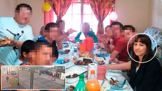 Nos arruinaron la vida: el brutal asesinato de Rita que reabrió el debate por la inseguridad