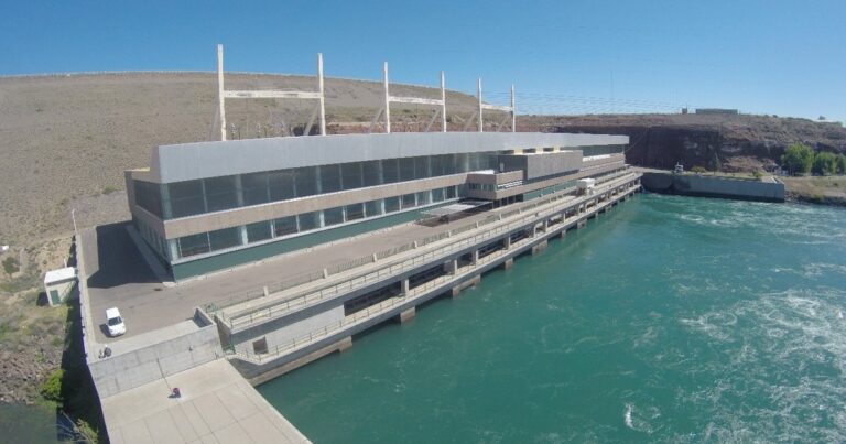 Privatizaciones: el Gobierno puso condiciones para la venta de 4 represas: no podrán participar empresas públicas provinciales
