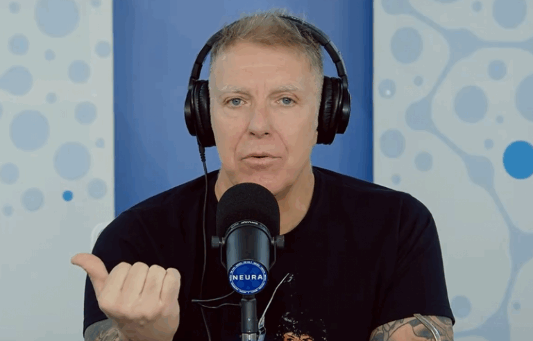 Fantino sacado contra Lugones: «tiene que renunciar, está sucio como una papa»