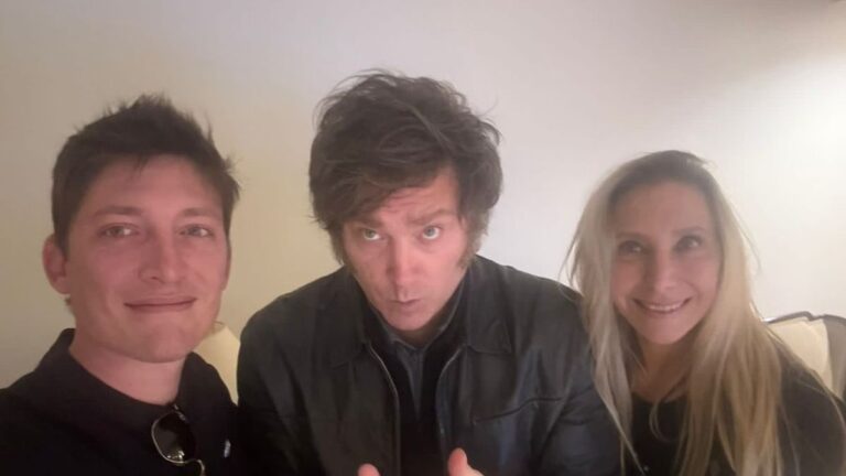 Preocupación en el Gobierno por el caso de coimas en ANDIS: temen un nuevo $LIBRA en plena campaña