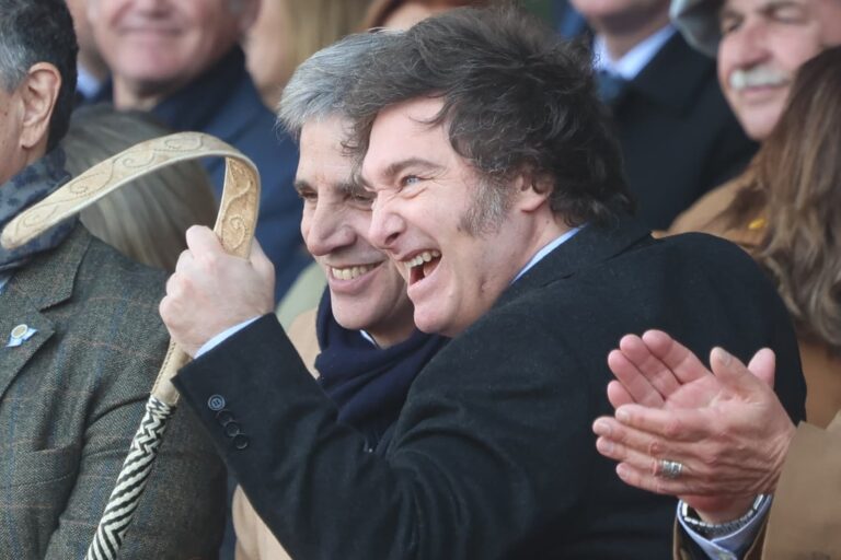 Video: un especialista reveló los tres factores que justifican la caída del plan económico de Milei