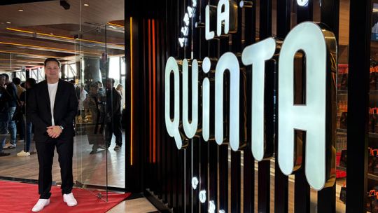 «No podemos hacer lo mismo que hace 20 años»: cómo sobrevivió una pyme familiar a décadas de inestabilidad económica