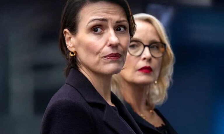 La miniserie de Netflix que tenés que ver este sábado: tiene 5 capítulos y máxima tensión