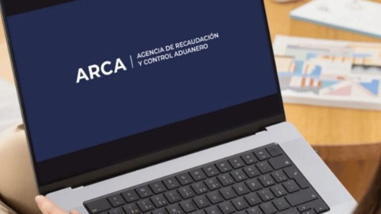 ARCA: los límites de transferencias que estipuló el organismo para septiembre