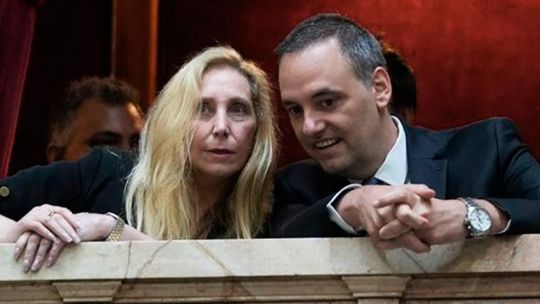 En 2025, la Secretaría de Presidencia aumentó 2.400% su presupuesto en comunicación