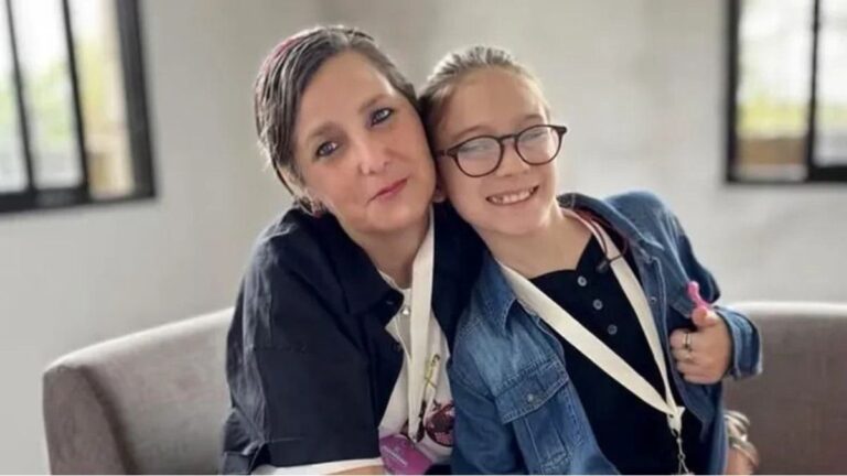 La madre de Ian Moche cuestionó a Diego Spagnuolo: «Cuando desmintió a Ian, empecé a dudar de su integridad»