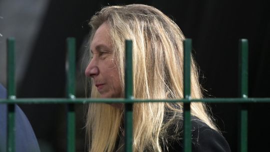 Coimagate: el video viral en que Javier Milei decía que su hermana Karina es la pureza moral