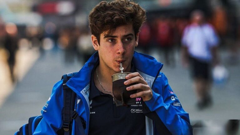 La nueva regla de la F1 en Países Bajos que complica a Franco Colapinto en Alpine