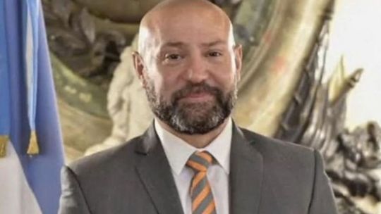 Abrieron solo uno de los celulares de Spagnuolo y se mantiene el secreto de sumario