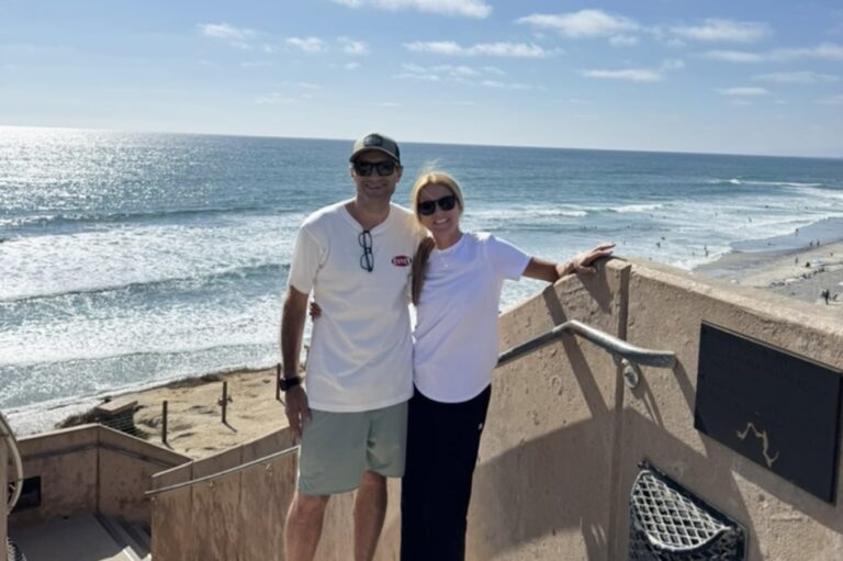 Es argentino, logró un hito en medicina en EE.UU, y considera volver: Hubo cambios que no se habían visto en 70 años