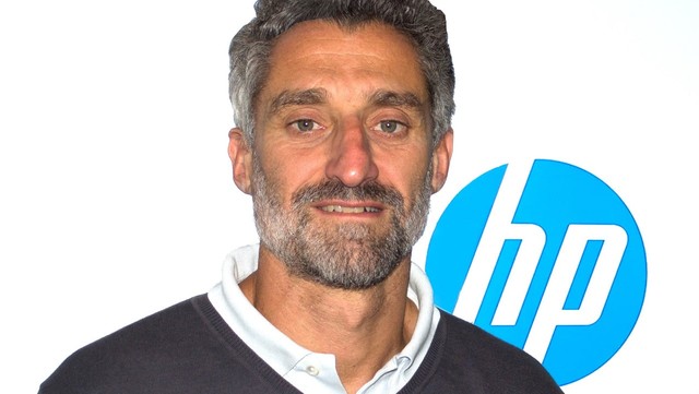 HP Argentina nombró nuevo Large Format Business Development Manager