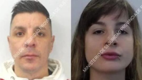 San Antonio de Areco: el acusado de matar a su novia y suicidarse estuvo condenado por el crimen de «Clota» Lanzetta