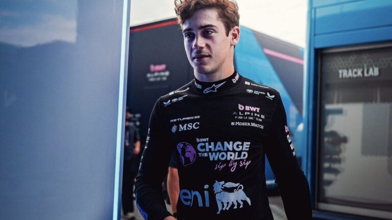 Más riesgo y estrategias abiertas: la novedad que trae la F1 en Países Bajos