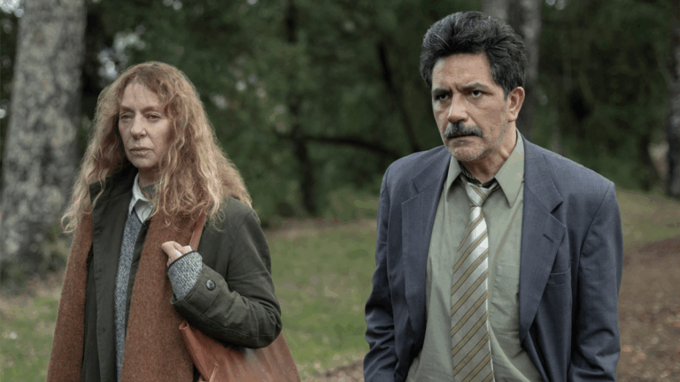 La serie chilena de Netflix que te hará reflexionar sobre un caso de la vida real