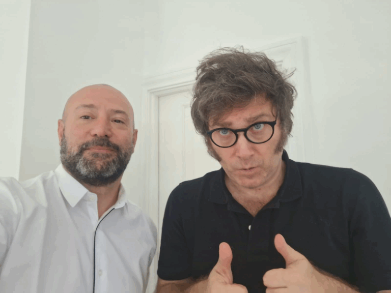 Megaoperativo por las coimas de la Andis: uno de los dueños de la droguería quiso escapar con 266 mil dólares y 7 millones de pesos