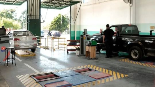 La Legislatura bonaerense debatirá que el costo de renovación de la VTV dependa del valor del auto