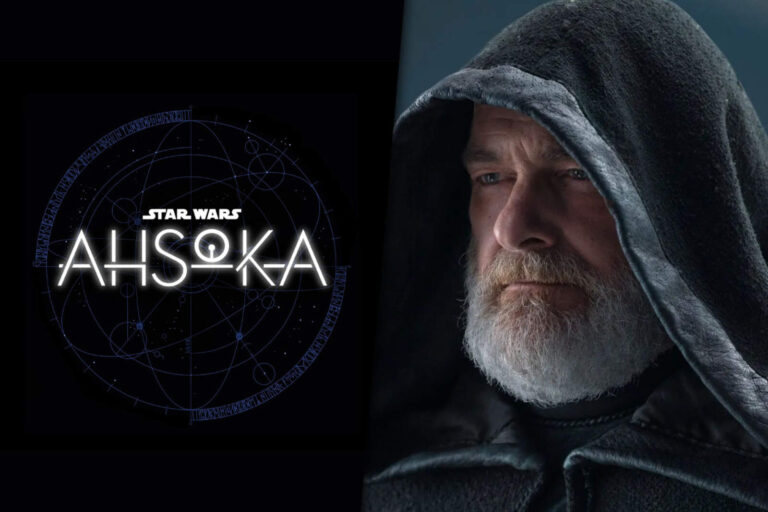 Los villanos más temidos de Star Wars vuelven en la nueva temporada de ‘Ahsoka’