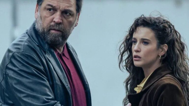 La serie española que arrasa en Netflix con solo 5 capítulos