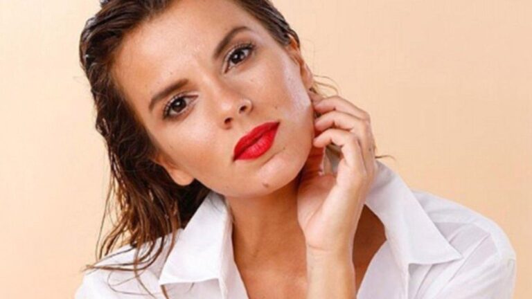 Aseguran que Gime Accardi ya olvidó a Nico Vázquez: con quién estaría iniciando un romance