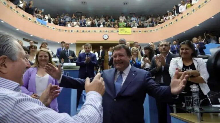 Cómo la burocracia sindical legitima el saqueo extractivista en Río Negro